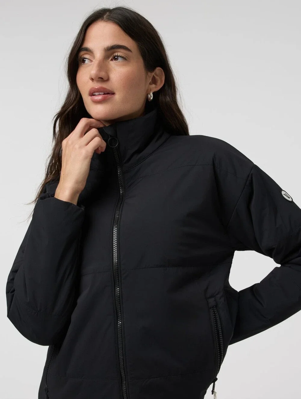 Vuori Canyon Insulated Jacket - Small - Picture 2 of 5
